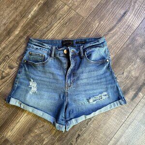 Kendall + Kylie The Icon Short Women's Size 7/28
